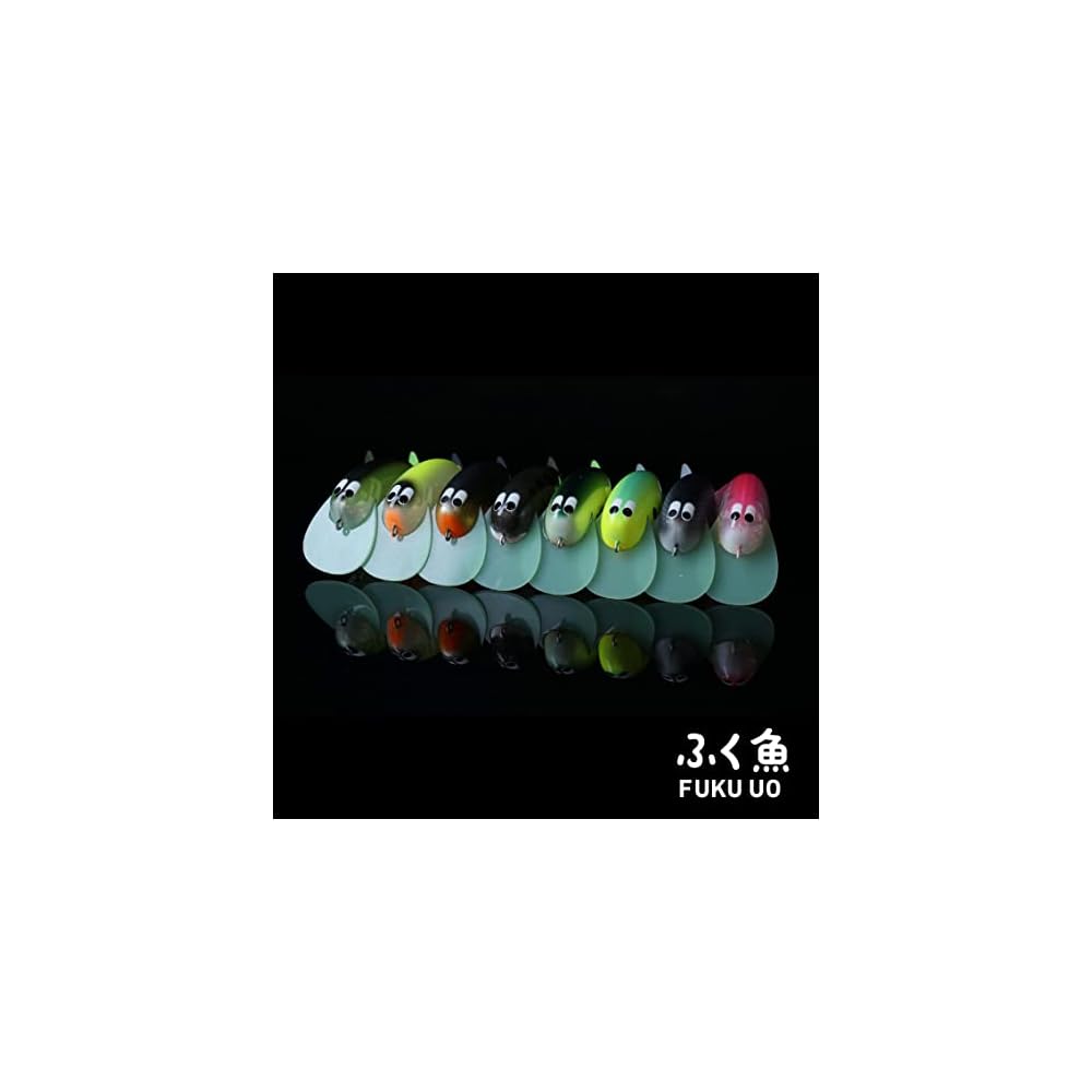 Приманка Daiwa Fuku Chartgill 40г 118мм 07435442