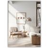Narrow Bedside Cabinet 20Cm Black Wotan Bedside Table For Bedroom Nakastlik Loft
