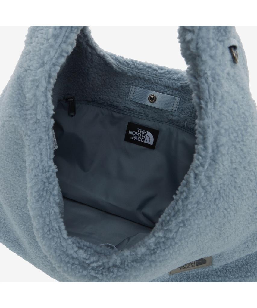 The North Face Nn2Ps90B Tnf Trigg Bag Grayish Blue