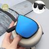 Sunglasses Foldable Myopia Glasses Cover TAC  Sunglasses Folding Fit Over Glasses for Outdoor Travel Driving