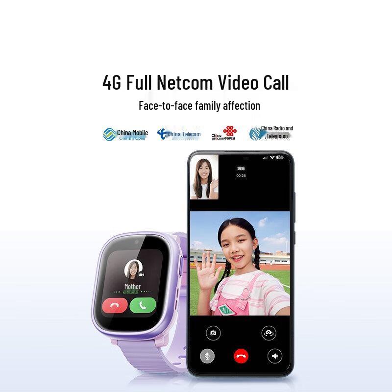 360 10X Новые детские умные часы (Китайская версия)