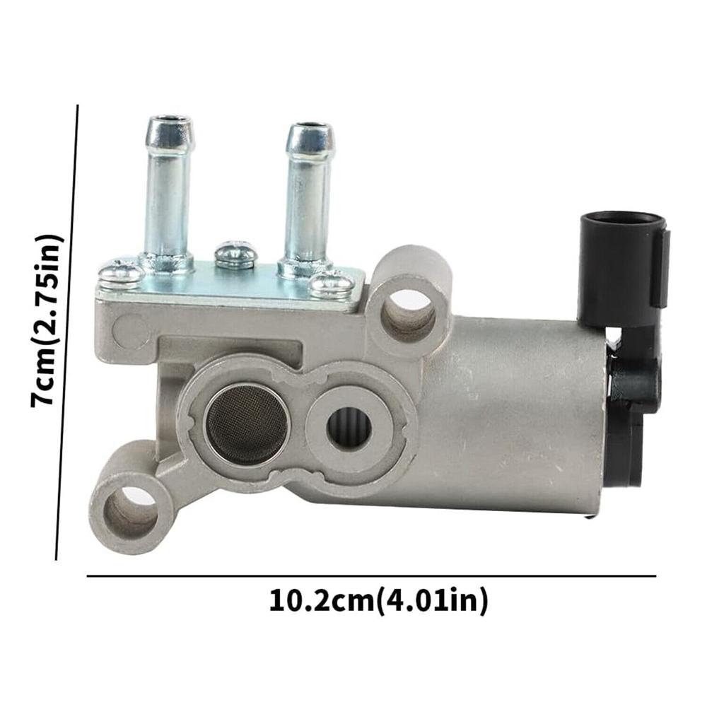 36450P0D004 Клапан IAC управления холостым ходом Для 97-01 Honda CRV Civic AC449 2H1121