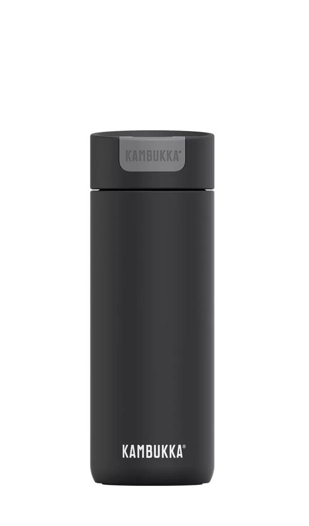 Kubek termiczny Kambukka Olympus 500ml Matte Black