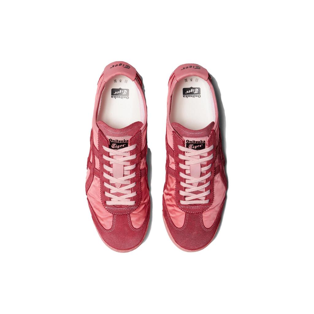 ONITSUKA TIGER Mexico 66 NM Dried Rose Unisex Sneakers Pink 1183C176-600