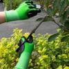 Breathable Protective Gloves Nylon Professional Gloves Gardening Work Gloves  Landscaping"