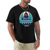 Krobus The Sewers Merchant Tshirt Plus Size Loose Fit Tshirt