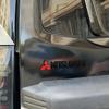 3D Metal Car Logo Body Letter Front Hood Badge Sticker Auto Decor Accessories For Mitsubishi 9 Ralliart X EX ASX L200 Colt Cross