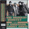 CD DAVID MURRAY QUINTET, RAY ANDERSON - Дэвид Мюррей Квинтет с Рэем Андером DIW908 DIW 1996 Япония ObiJazz Б/у