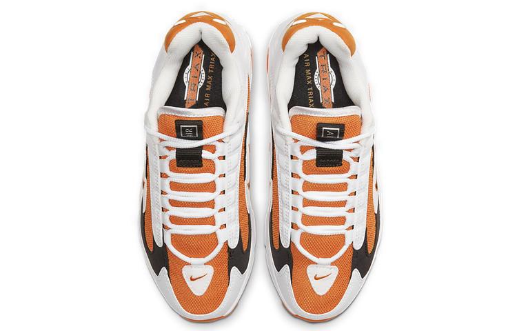 Nike Air Max Triax 96 'Magma Orange' Женские CT1276-800