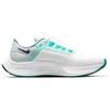 Air Zoom Pegasus 38 Белый Зеленый Аврора Женские CW7358-102