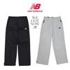 New Balance Штаны для разминки UNi N flyiNg NbNtc32703