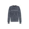 Logo Embroidered Knitted Jumper 1009932-1A07271-1B000