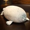 Cute Seal Plush Toys Soft Stuffed Animal Plush Toys Trendy Gift for Boys Girls  Adult