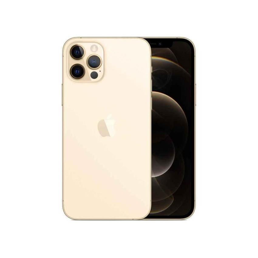 Восстановленный оригинальный Apple Apple iPhone 12 Pro 6 ГБ ОЗУ 128 ГБ/256 ГБ ПЗУ Мобильный телефон с SIM + eSIM