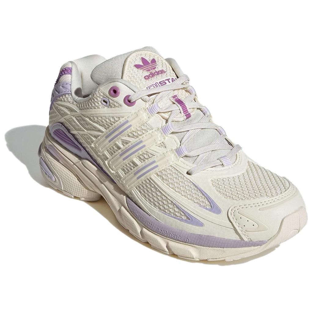 Adidas Adistar Cushion Cream Preloved Purple Women Sneakers Cream-White Silver-Dawn IH0278