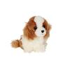 Pretty Animal Friends Plush Toy, Cocker Spaniel, 21cm, Popular Toys for Korean Children