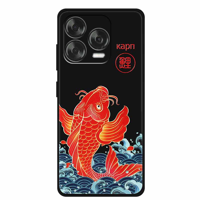 For ZTE Blade V70 Design V70 Vita Nubia V70 Design Axon 60 4G Case Axon60 Coque 3D Emboss Flowers Black Silicone Soft Back Cover