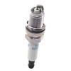 Комплект катушек зажигания и свечей зажигания Для CHEVROLET CRUZE 1.4 2011-2015 ORLANDO TRAX OPEL ASTRA J CORSA D VAUXHALL ZAFIRA 55577898 UF669