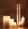 Pillar Candle 2×3 “white”