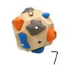TVETE Bouldering Training Rock Boulder Blocks for Climbing Rock Climbing Training Strength and Accuracy Training Finger Training Tool for Hand