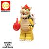 Movie Series Puzzle Assembly Building Blocks Doll Toys- WM2065-2292