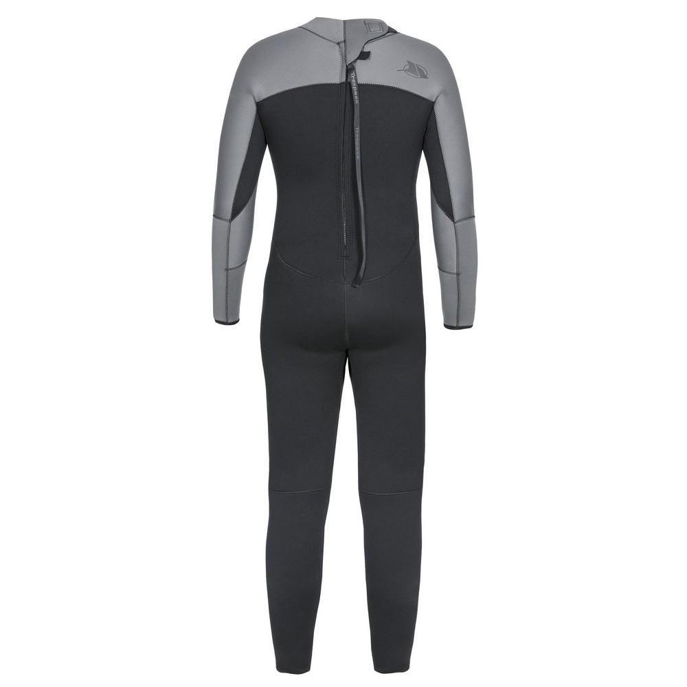 Diver Mens 5mm Full Length Neoprene Wetsuit