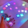 Bathroom Toys Color Changing Glowing Toys For Girls And Boys LED