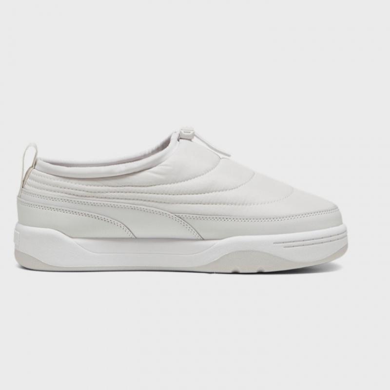 Puma Park Lifestyle Slip On Feather Gray Cool 397661 03