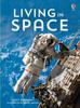 The Living In Space Book