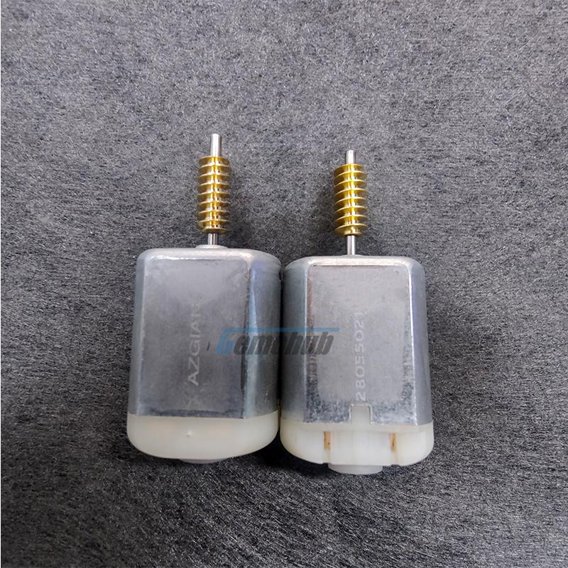 For Seat Leon Citroen DS5 DS6 Buick Envision Ford S-Max POWER FOLD MIRROR MOTOR FC280 12V 0.083A 15752 RPM oil car parts DIY KIT