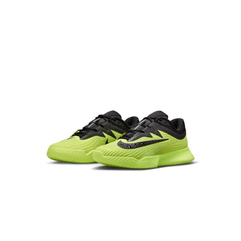 Nike Женские Весенние Спортивные Обувь для Тенниса NIKE VAPOR PRO 3 IB6550 с Улучшенным Сцеплением и Легкой Амортизацией
