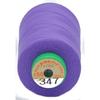 FUJIX King Fit Sewing Machine Thread #50 3000m Color 347 Polyester 100% 4211