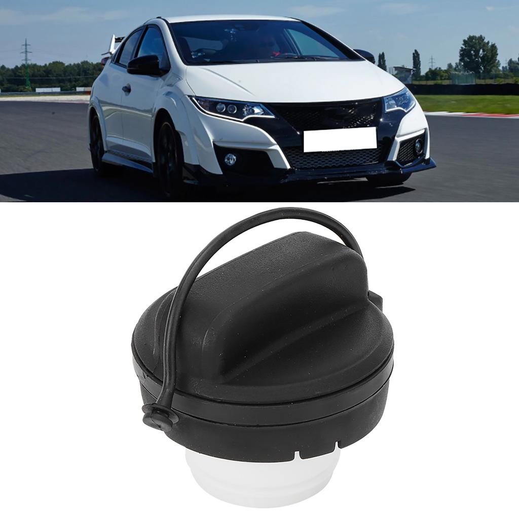 Крышка лючка бензобака 17670?СДЖ?013 Подходит для CivicCR?VAccord