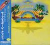 CD WISHBONE ASH - Live Dates UICY23845 Universal Music 2003 Japan Rock Used