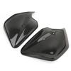 1 пара мотоциклетных защит рук дымчатые защиты рук на руль для NMAX 125 150 155 XMAX 250 300 400