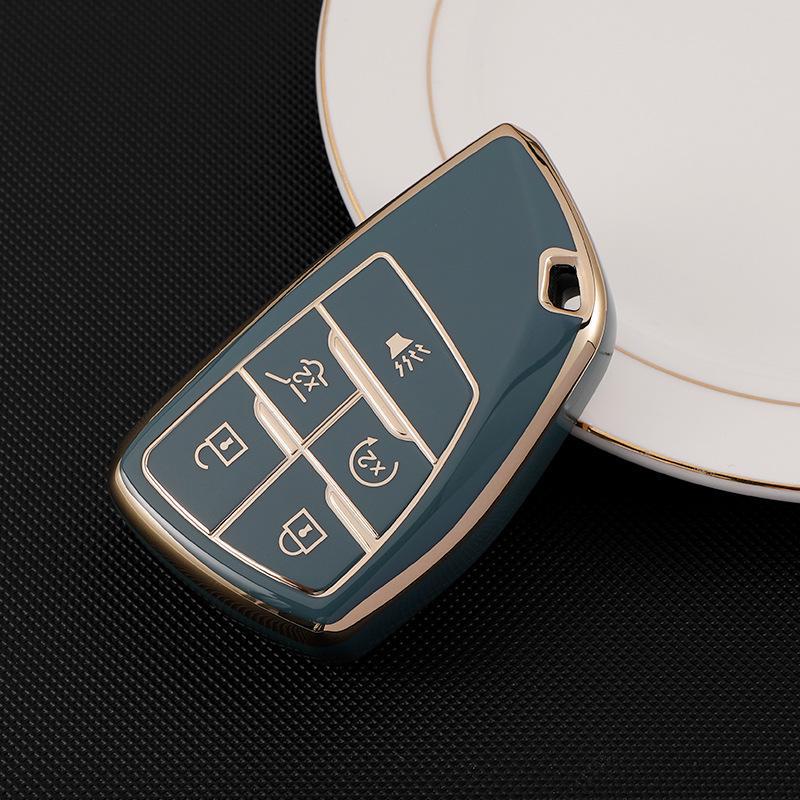 Чехол для ключа Buick Envision S Regal Bag Avia Car Shell для мужчин и женщин