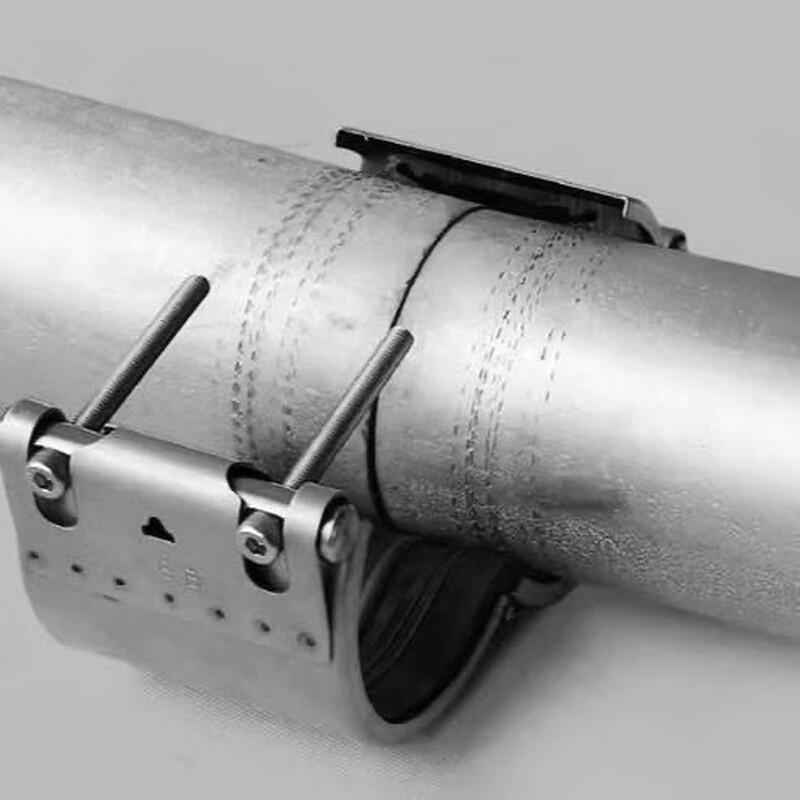 304 Stainless Steel Pipe Leak Repair Clamp