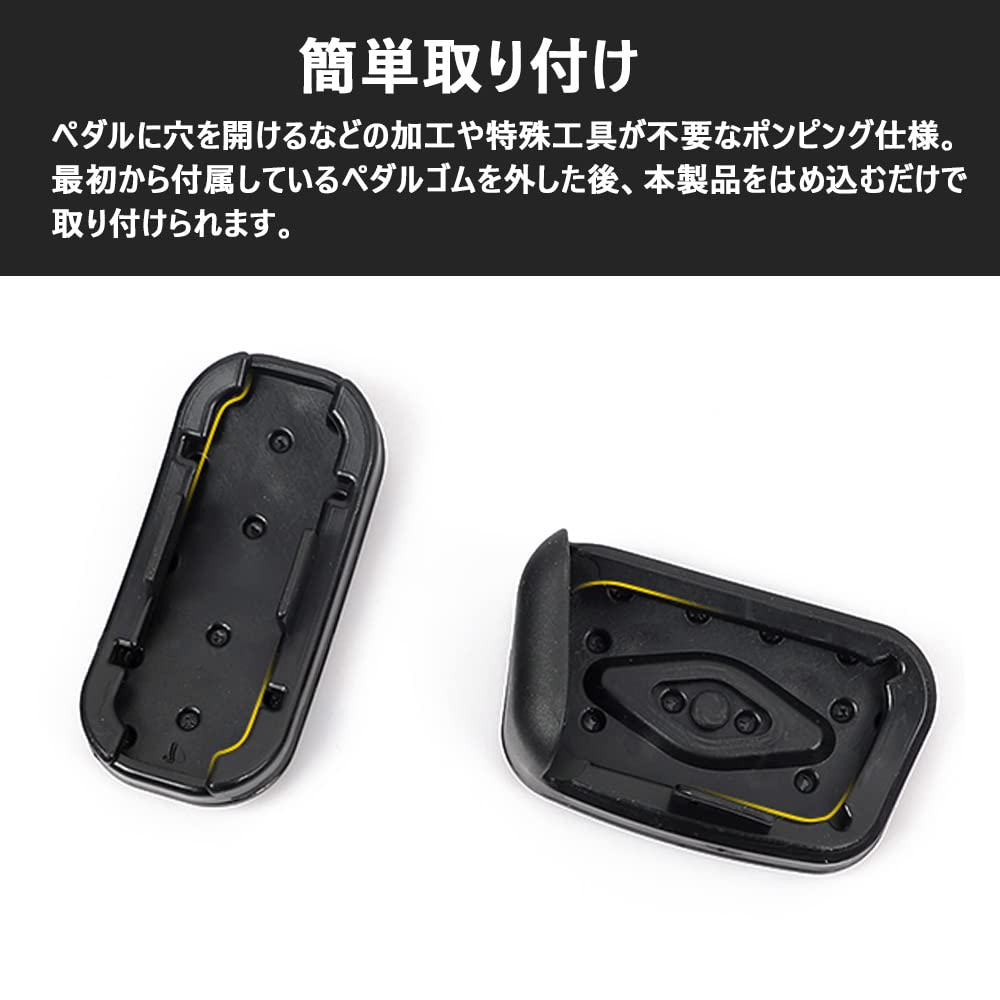 Xhfarce New Voxy Noah 90 series TOYOTAVOXYNOAH 4th generation R90W model January 2022 ~ Designed specifically for vehicles High quality aluminum