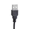 5V USB Cable Brushless Duct Ventilation Exhaust Fan for 3D Printer Enclosures Cooling Fan for Heat and Fume Ventilation