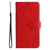 For Oppo A5 5G/4G/Realme C75 5G/C75 4G/C71 4G/14x 5G Case Sunflower Imprint Leather Wallet Phone Cover