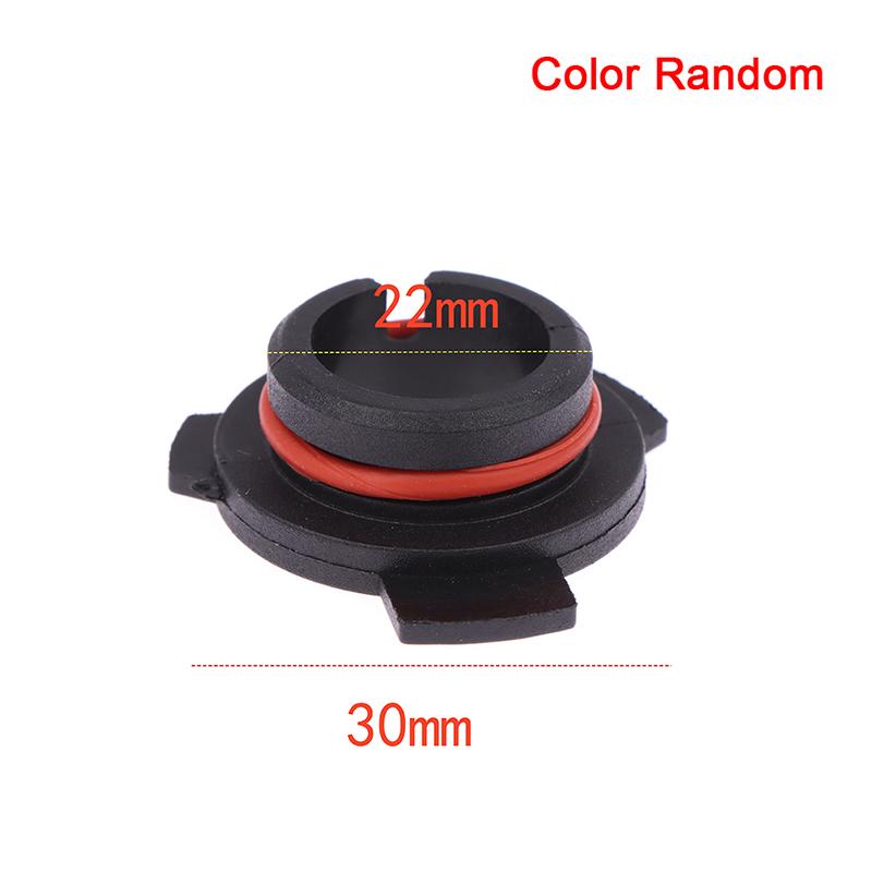 Для 9005/9006/9012/H11/H7/H4/H3/H1 фиксаторы фар автомобиля светодиодные лампы цоколь адаптер держатель гнезда