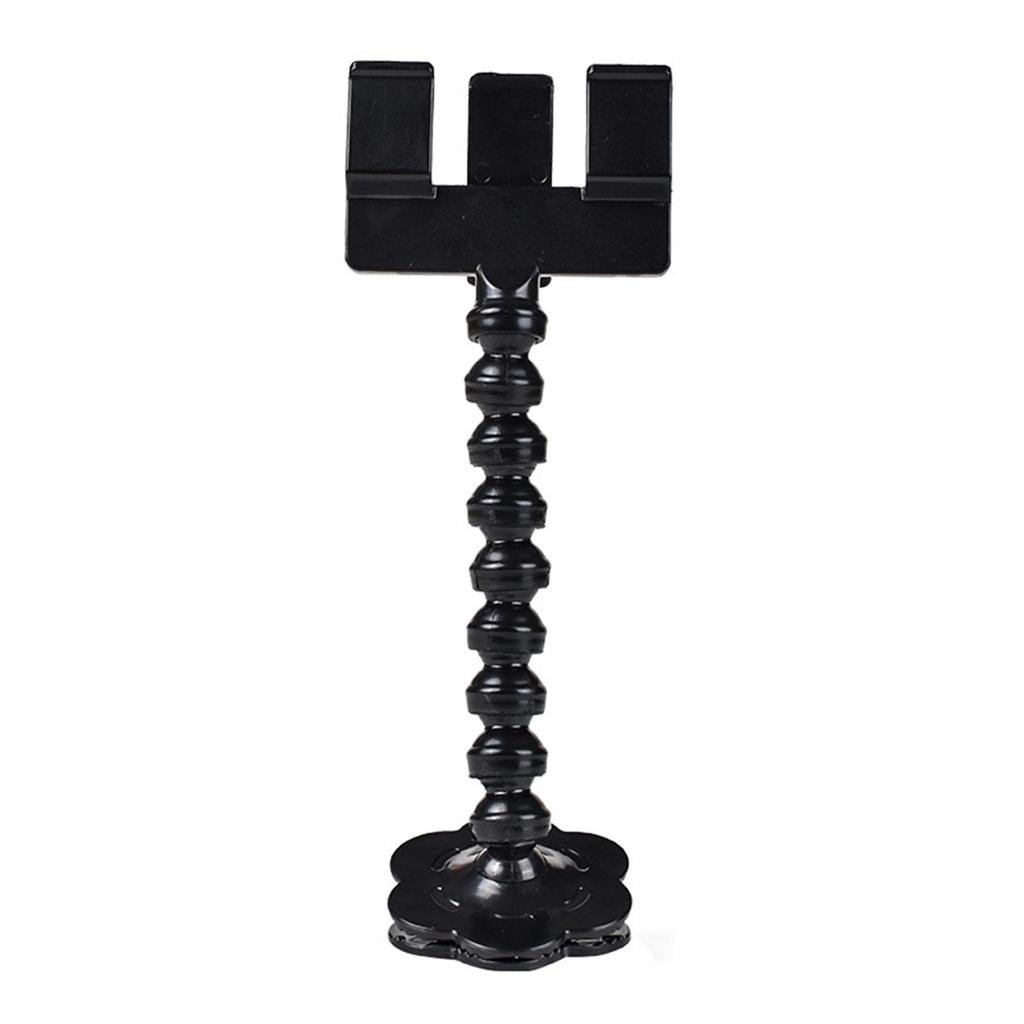 Dog Selfie Treat Clip Rotatable Stable Firm Cat Pet Selfie Stick Smartphone Attachment for Phone Camera