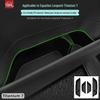 Equation Leopard Titanium 7 Ящик для хранения в двери автомобиля - Аксессуары для интерьера