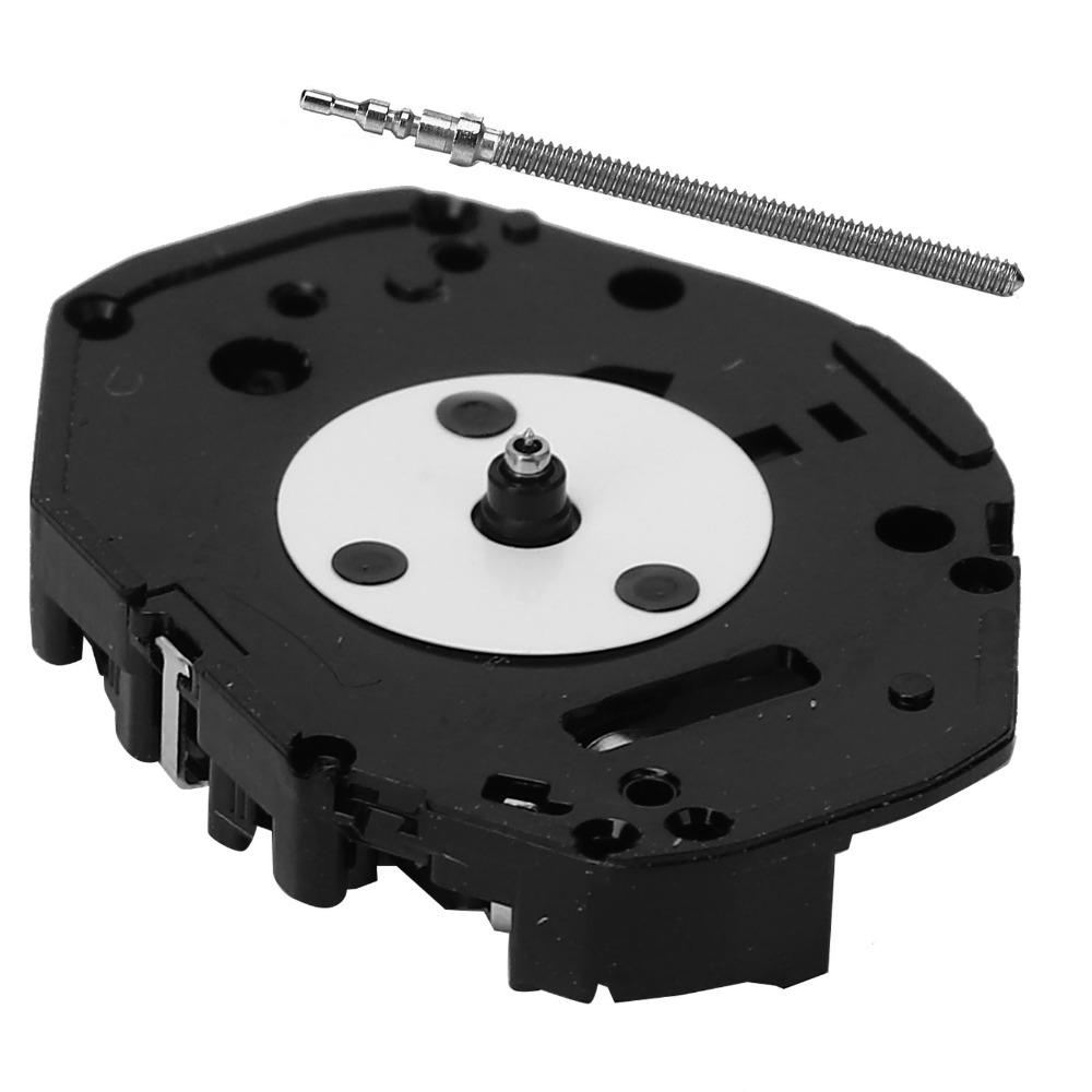 Пластиковые аксессуары для ремонта часов Маленький размер Запасные части Обслуживание часов