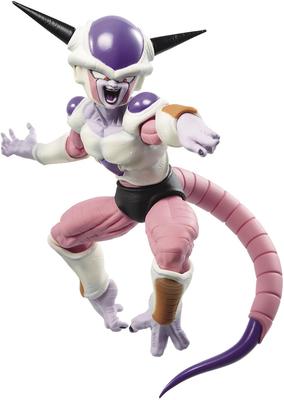 Banpresto Dragon Ball Z Full Scratch THE FRIEZA Фриза