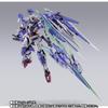 METAL BUILD Double O Quanta Full Saber 180mm Painted Movable Figure Mobile Suit Gundam 00 Approx. ABS&PVC&Diecast