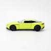 Alloy Simulation Aston Martin Sports Car Model Toy With Sound And Function Light