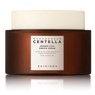 Мадагаскарская центелла Пробио-Цика Обогащающий крем 50 мл