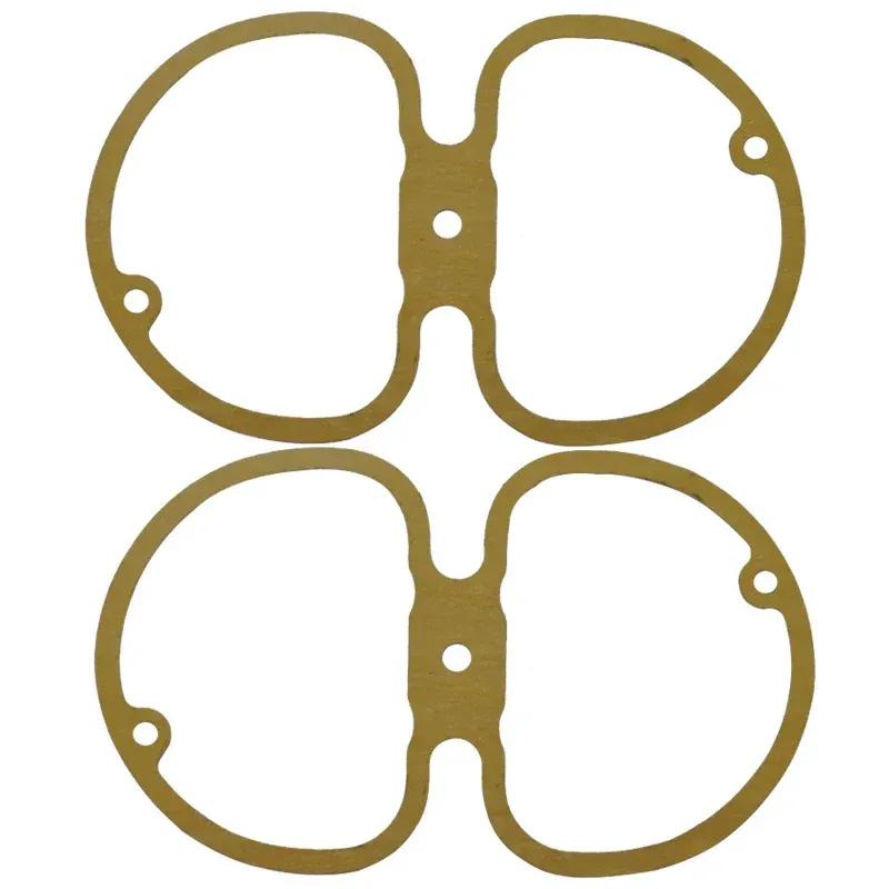 2 шт. Прокладка клапанной крышки Для BMW R24 R25 R26 R27 R45 R60 R65 R80 R100 11121338426 11120023150