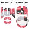 Премиальная противоскользящая лента-захват для мыши AJAZZ AJ179/AJ179 Pro для геймеров, устойчивая к поту, для киберспорта и компьютерных игр
